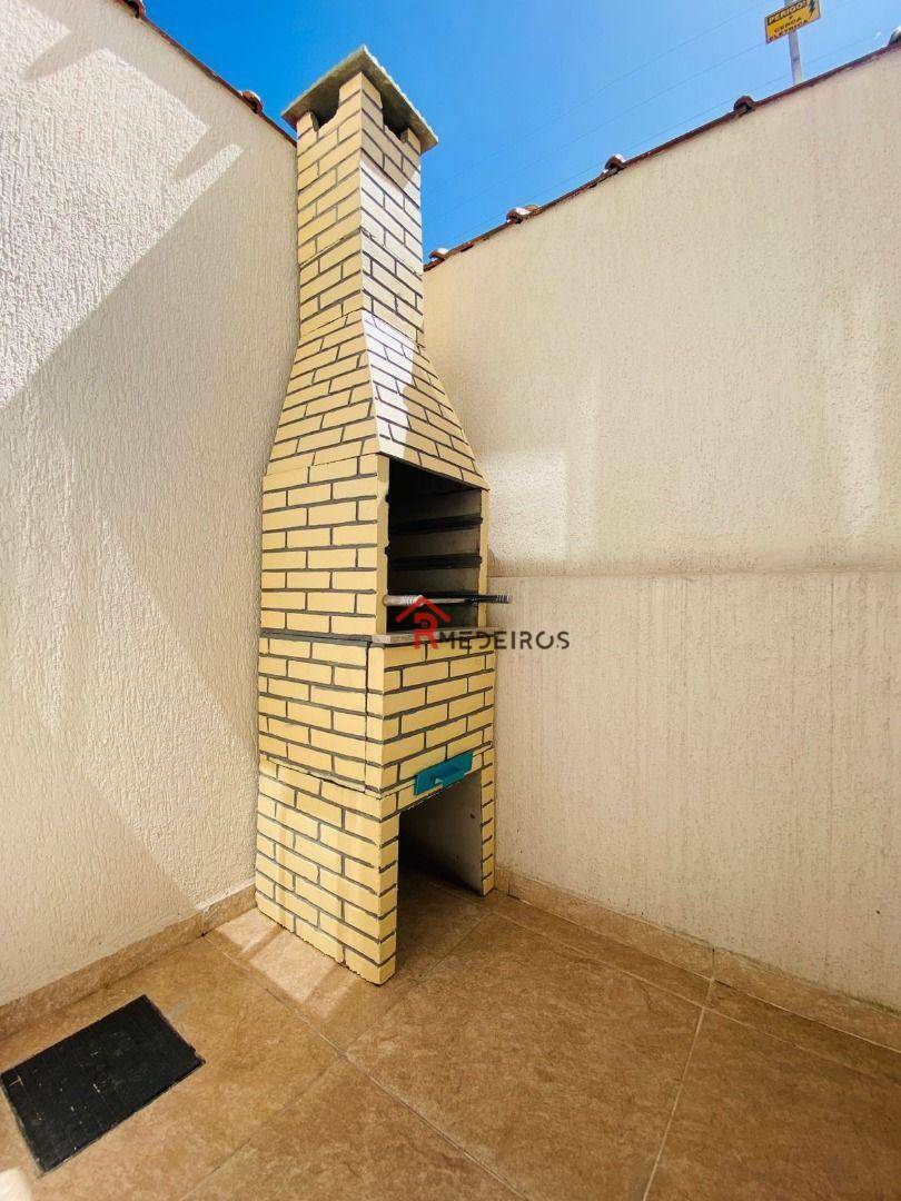 Casa à venda com 2 quartos, 57m² - Foto 10