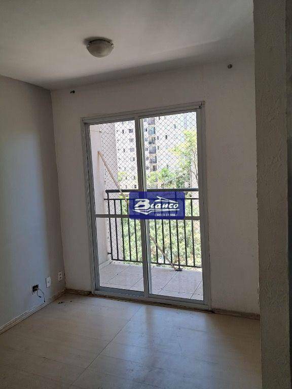 Apartamento à venda com 3 quartos, 56m² - Foto 6