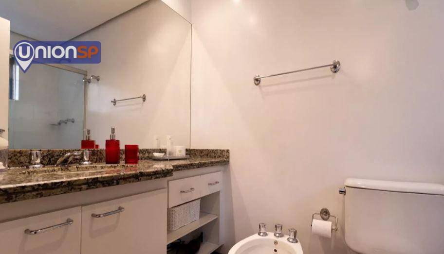 Apartamento à venda com 3 quartos, 195m² - Foto 18