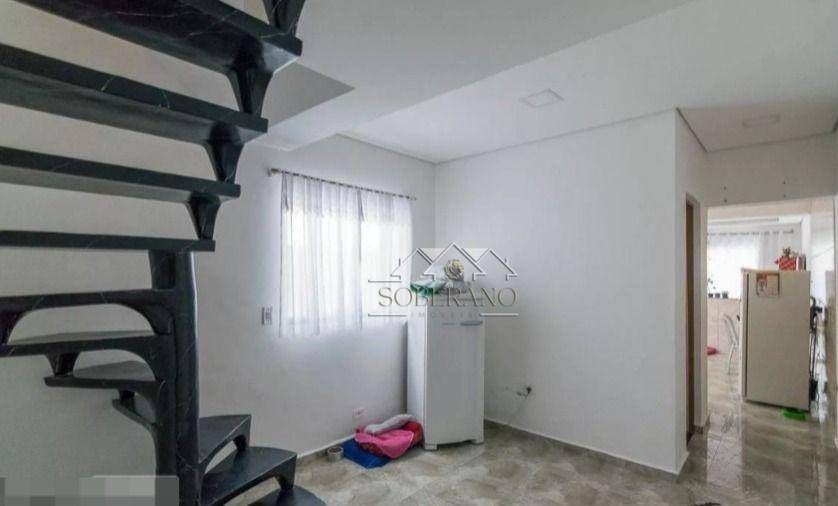 Sobrado à venda com 2 quartos, 172m² - Foto 6