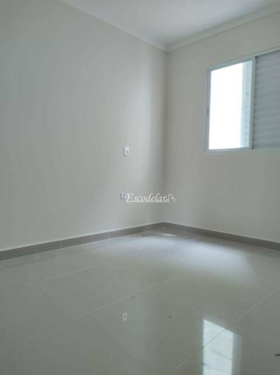 Apartamento à venda com 2 quartos, 48m² - Foto 4