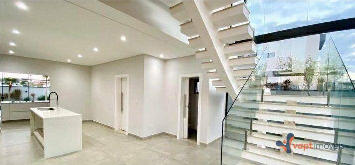 Casa de Condomínio à venda com 5 quartos, 382m² - Foto 4