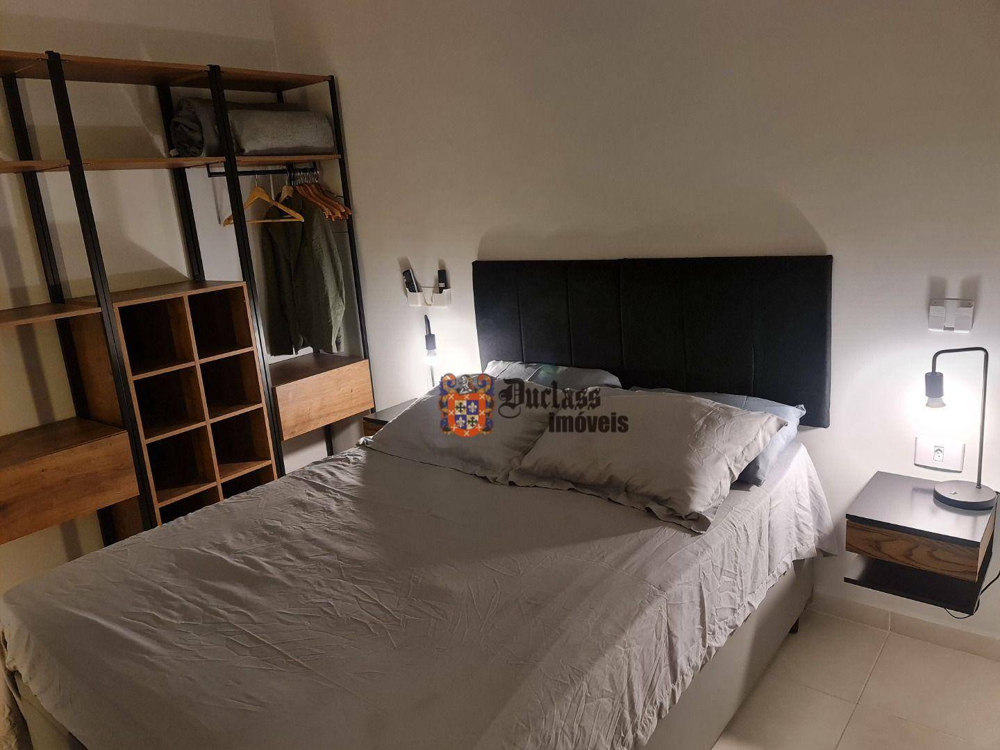 Apartamento à venda com 2 quartos, 77m² - Foto 26