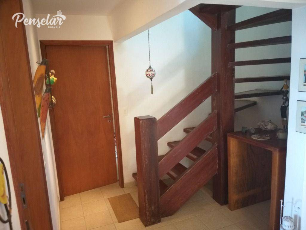 Casa de Condomínio à venda com 5 quartos, 400m² - Foto 18