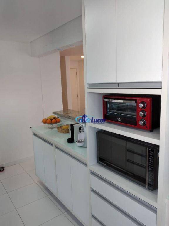 Apartamento à venda com 2 quartos, 57m² - Foto 15