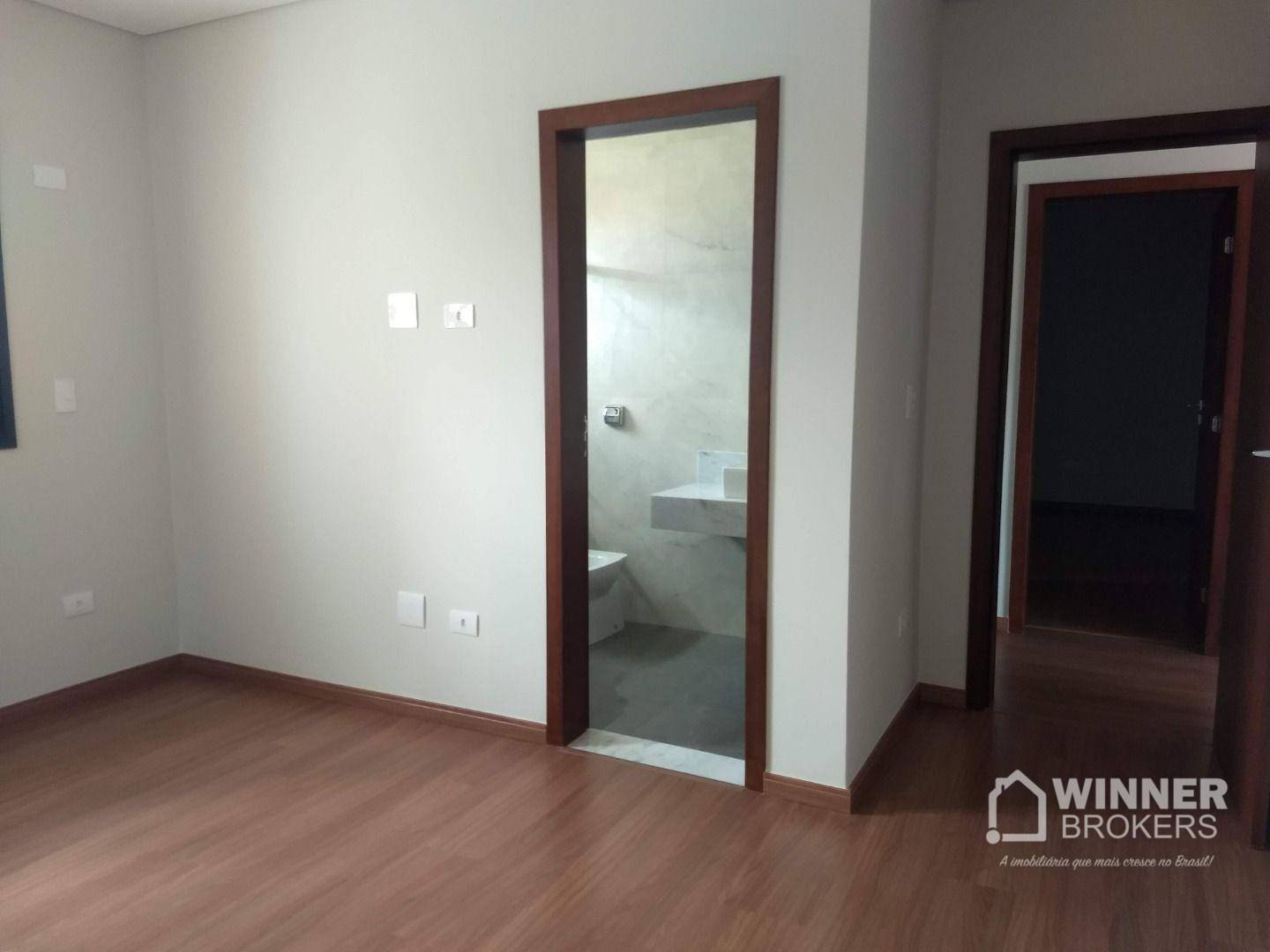 Sobrado à venda com 3 quartos, 225m² - Foto 17