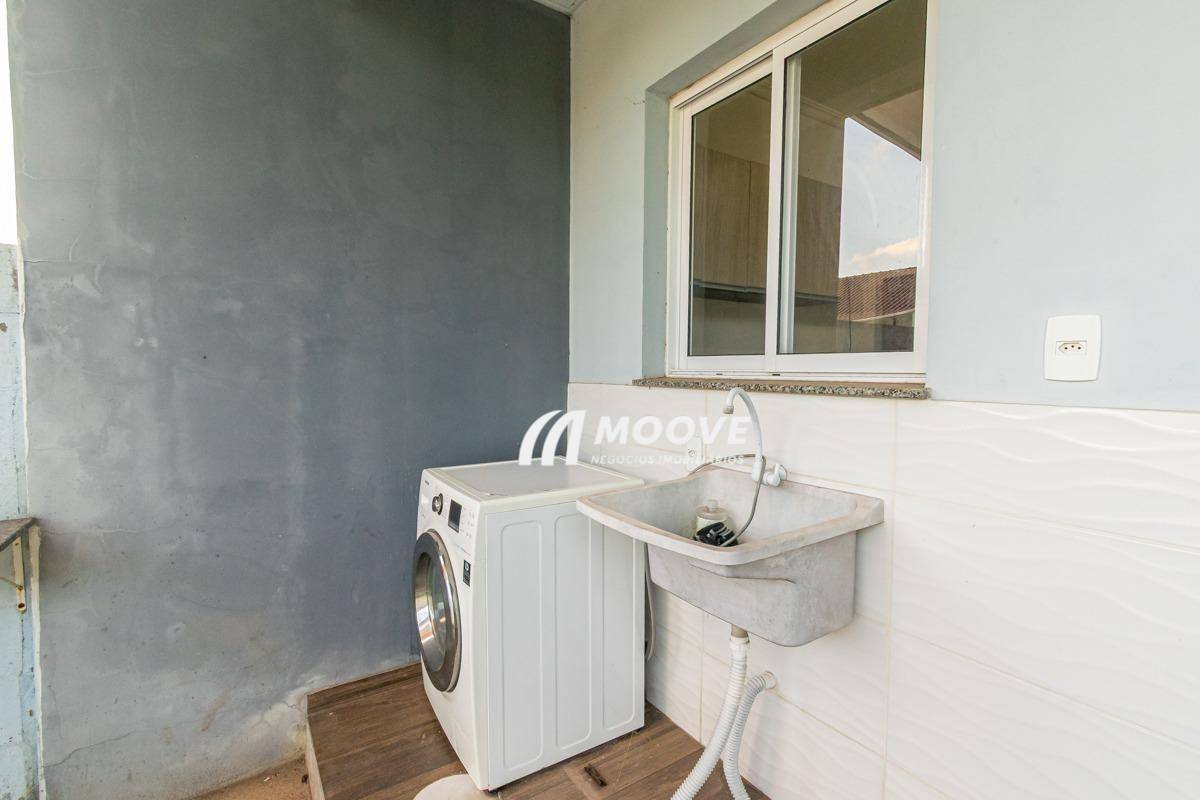 Casa à venda com 2 quartos, 67m² - Foto 22