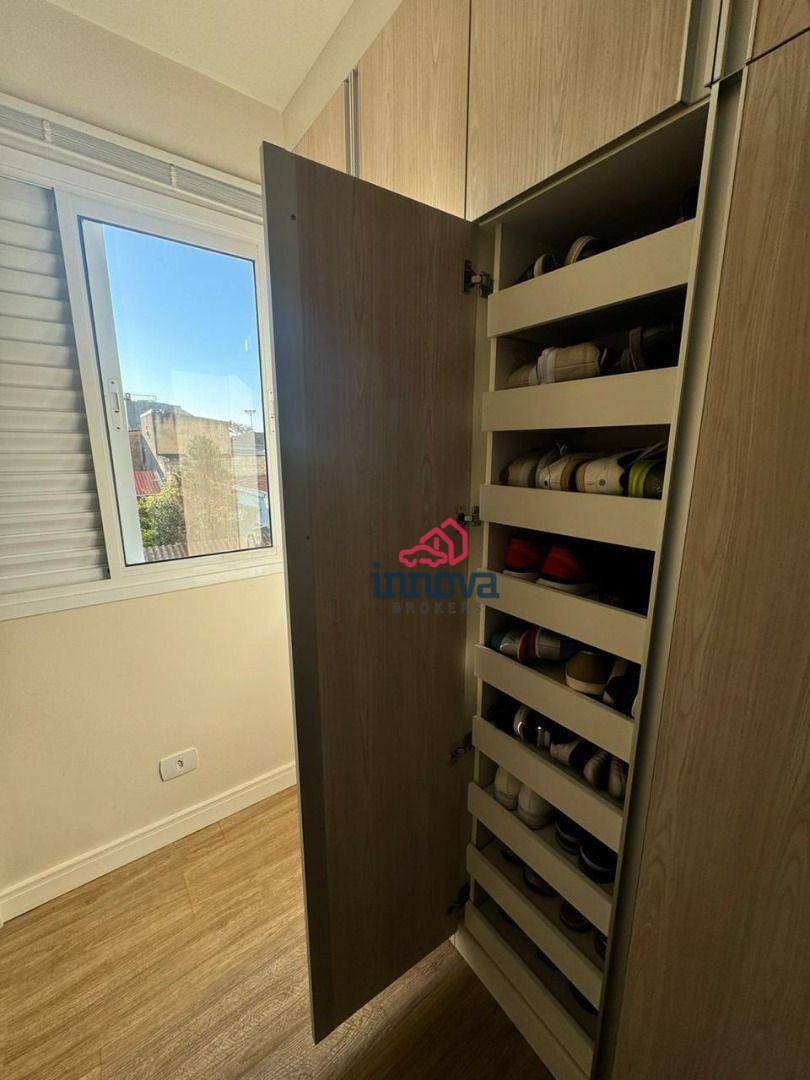 Apartamento à venda com 3 quartos, 69m² - Foto 4