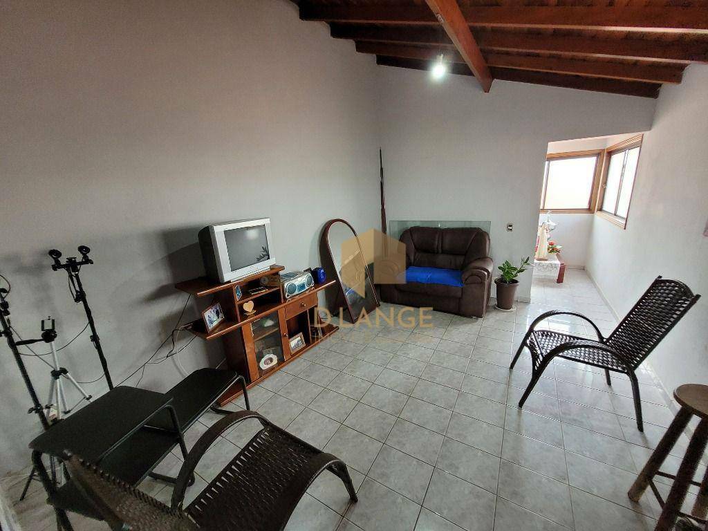 Casa à venda com 3 quartos, 150m² - Foto 7