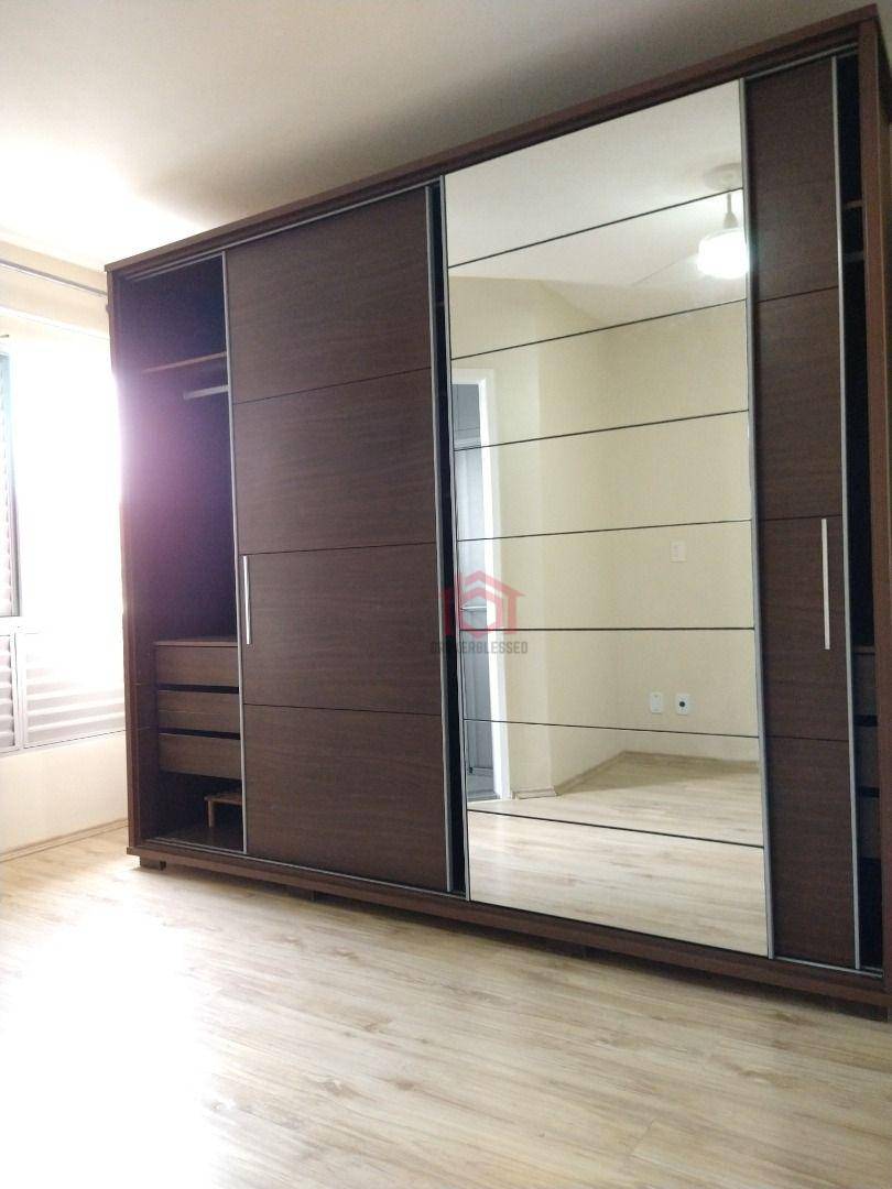 Sobrado à venda com 2 quartos, 66m² - Foto 16