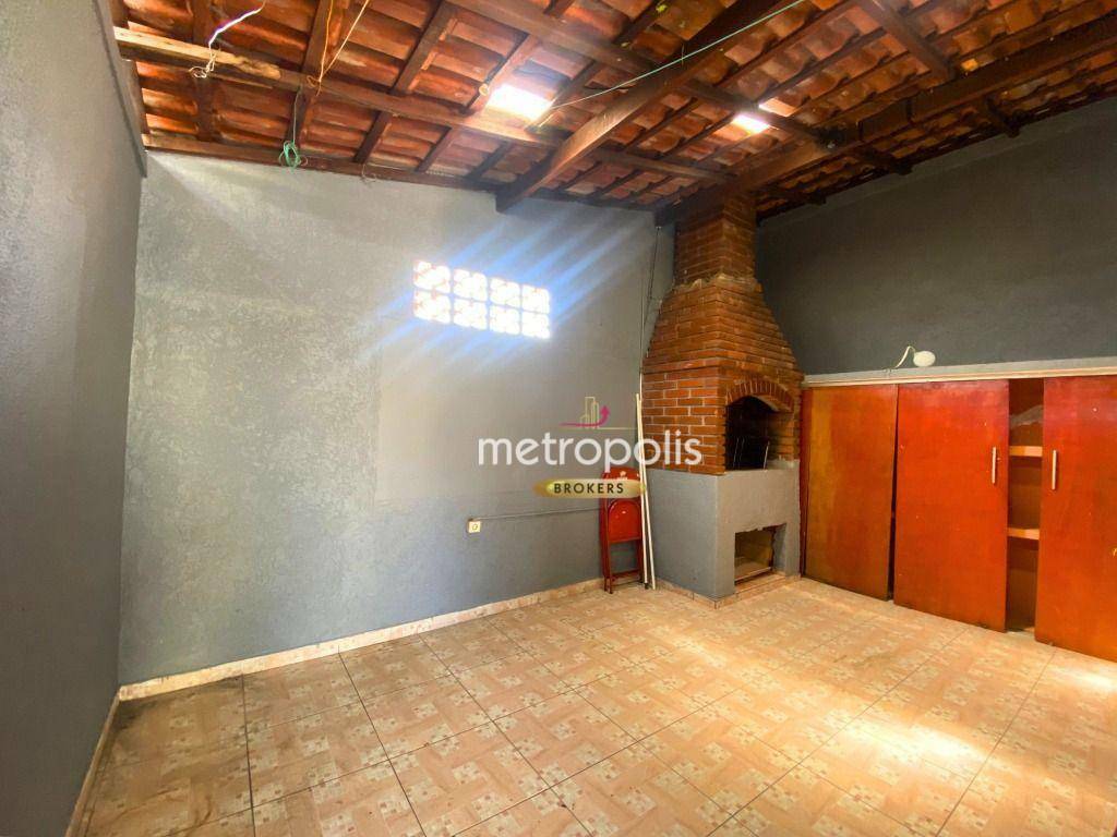 Sobrado à venda com 3 quartos, 200m² - Foto 28