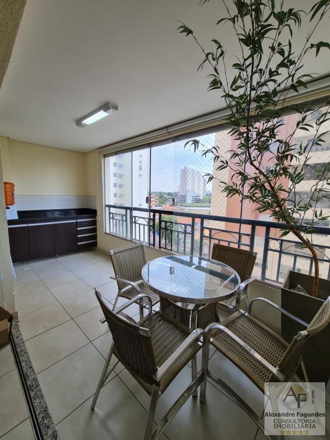 Apartamento, 3 quartos, 97 m² - Foto 3