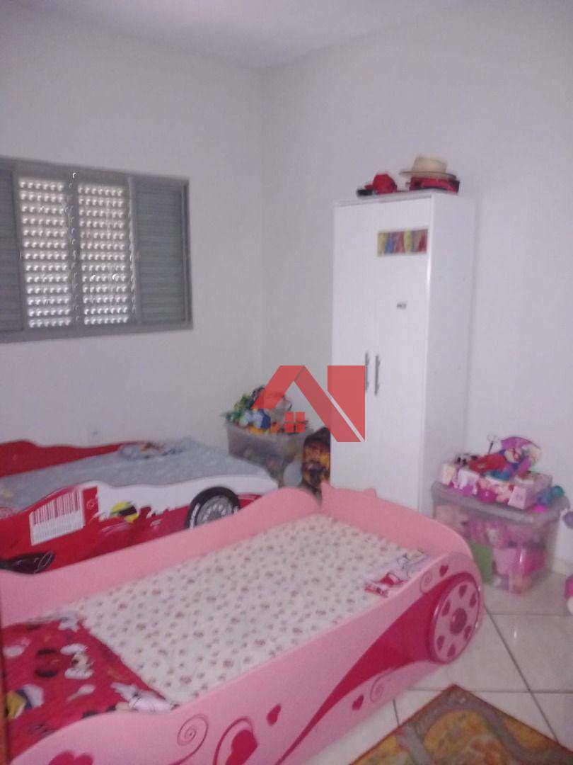 Casa de Condomínio à venda com 3 quartos, 109m² - Foto 3