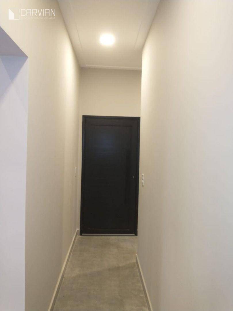 Casa de Condomínio à venda com 3 quartos, 163m² - Foto 24