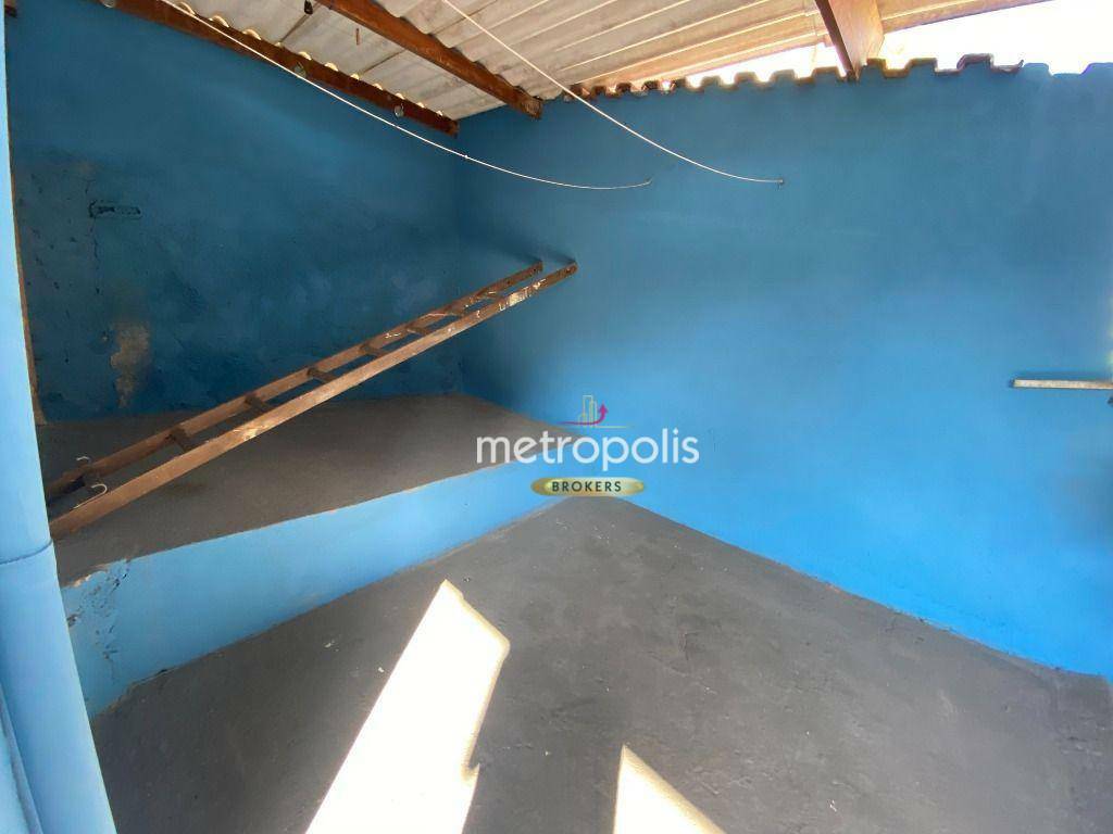 Sobrado à venda com 2 quartos, 142m² - Foto 35