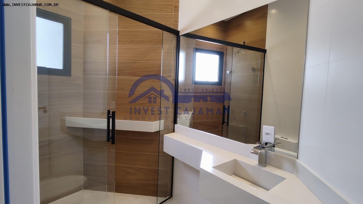 Casa de Condomínio à venda, 223m² - Foto 15
