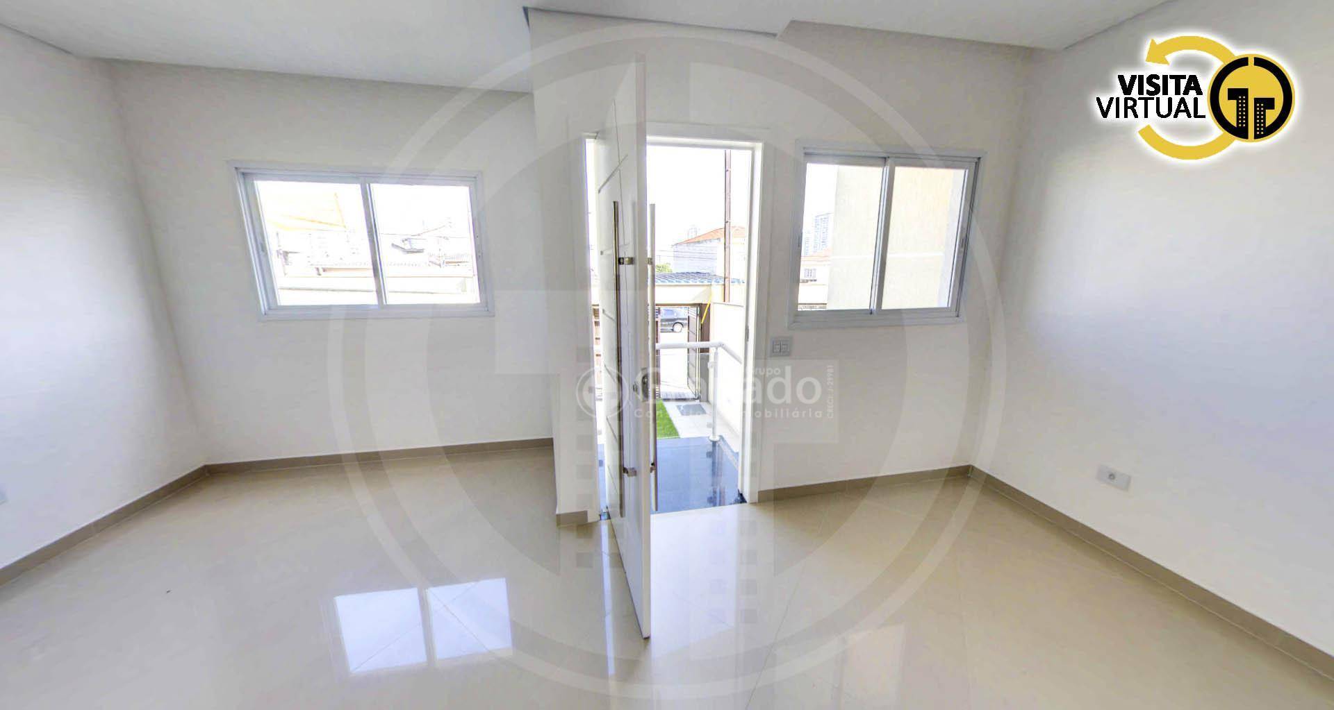 Sobrado à venda com 3 quartos, 88m² - Foto 5