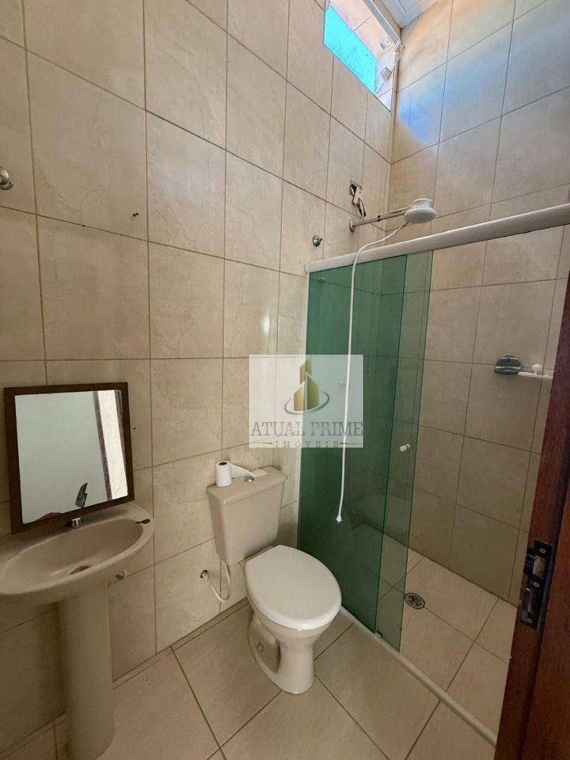 Casa, 2 quartos, 50 m² - Foto 3