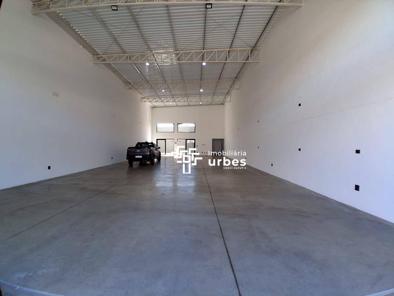 Loja-Salão, 258 m² - Foto 5