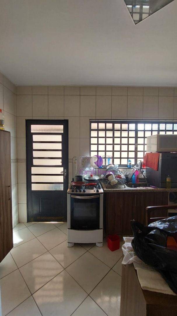 Sobrado à venda com 3 quartos, 120m² - Foto 12