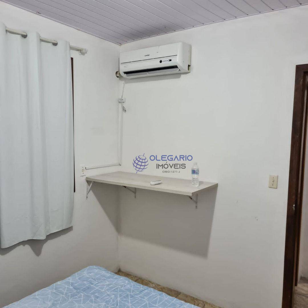 Casa à venda com 5 quartos, 176m² - Foto 9