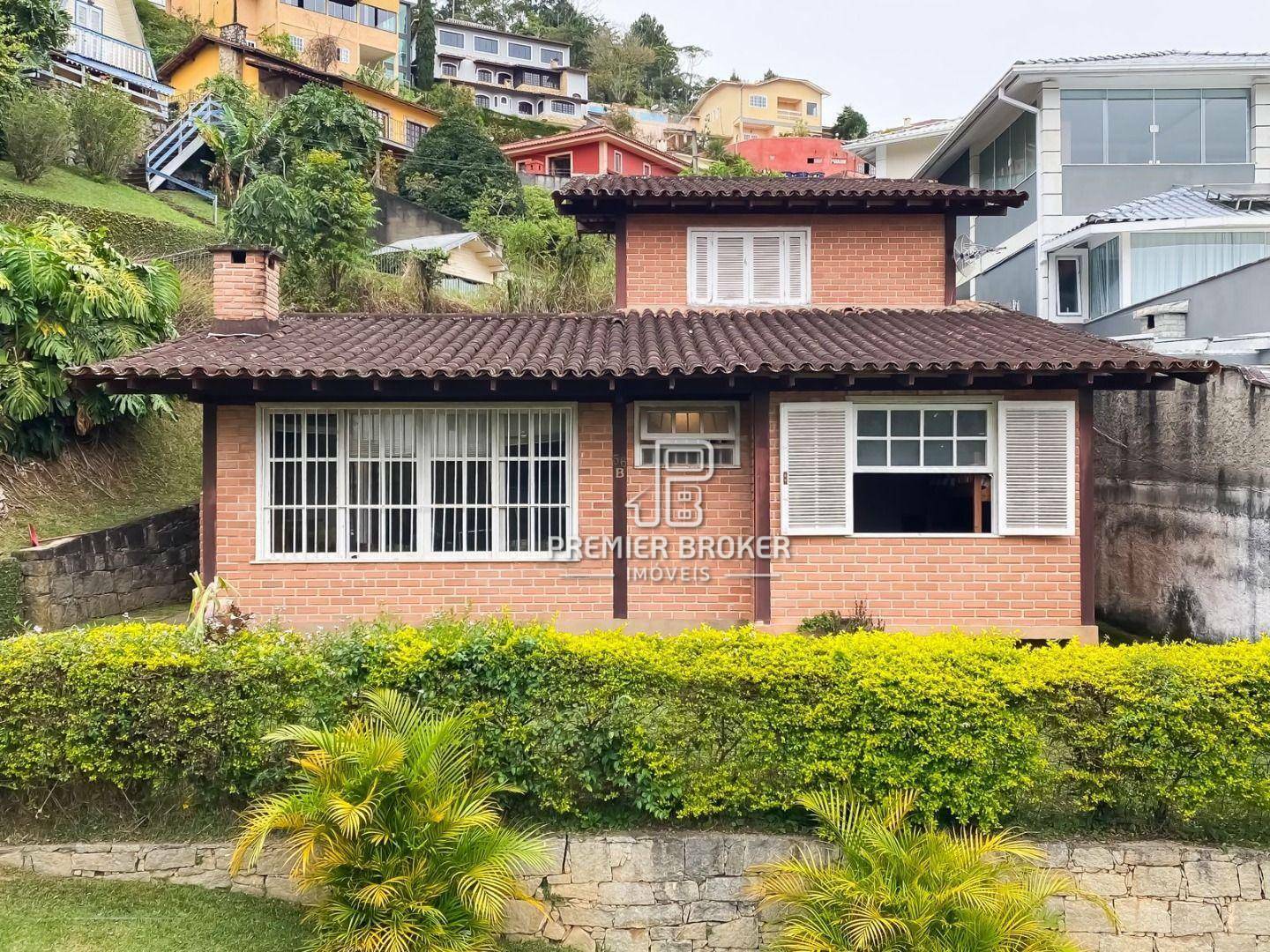 Casa de Condomínio à venda com 3 quartos, 150m² - Foto 2