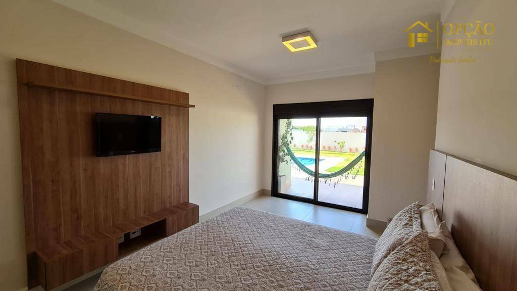 Casa de Condomínio à venda com 3 quartos, 327m² - Foto 13