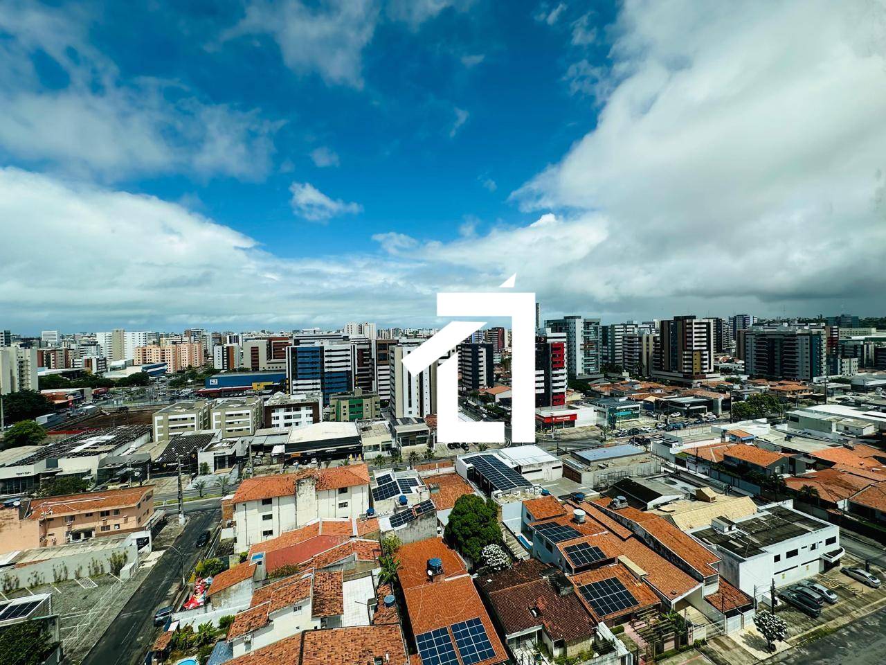 Apartamento, 2 quartos, 57 m² - Foto 5