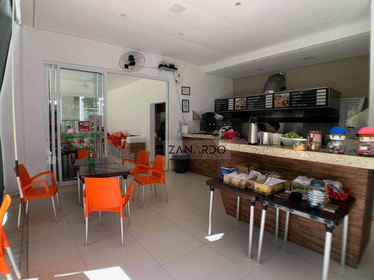 Apartamento à venda com 4 quartos, 193m² - Foto 88