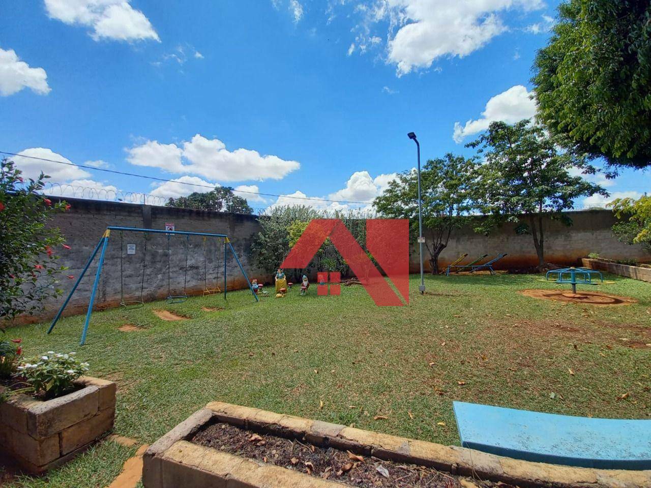 Apartamento para alugar com 3 quartos, 65m² - Foto 15