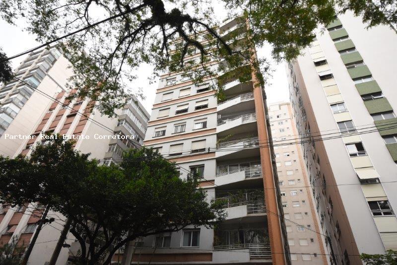 Apartamento à venda com 4 quartos, 250m² - Foto 6