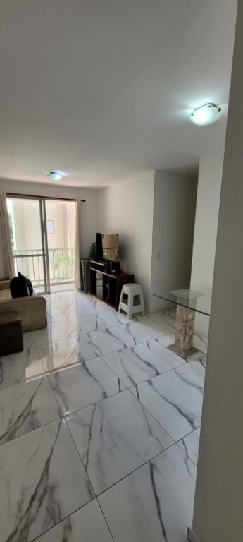 Apartamento à venda com 3 quartos, 62m² - Foto 2