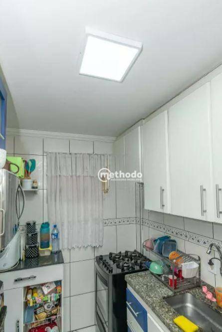 Apartamento à venda com 3 quartos, 70m² - Foto 6