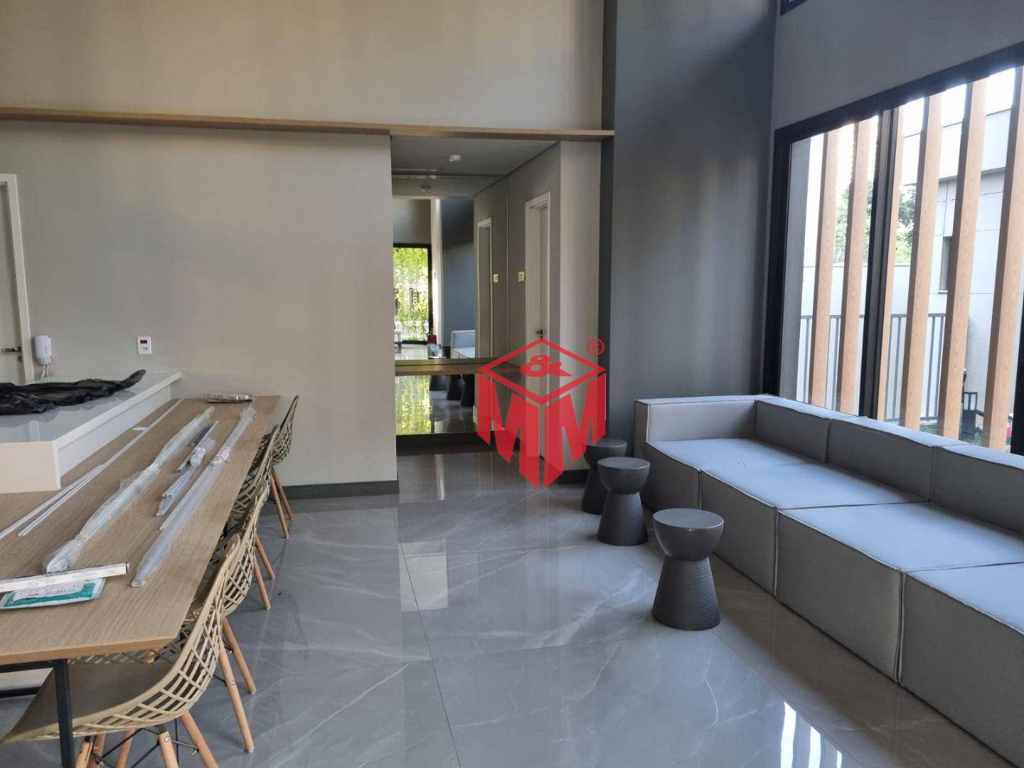 Apartamento à venda com 2 quartos, 53m² - Foto 26