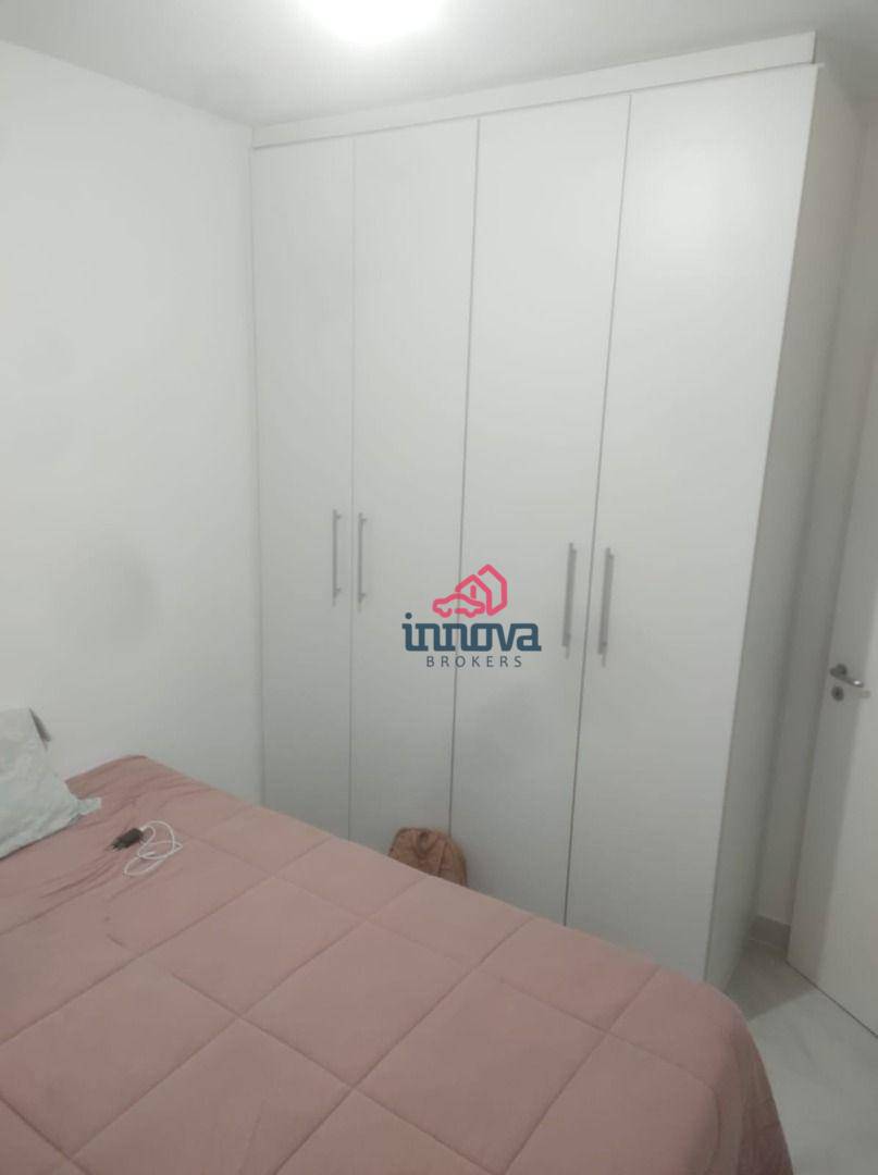 Apartamento à venda com 3 quartos, 90m² - Foto 21