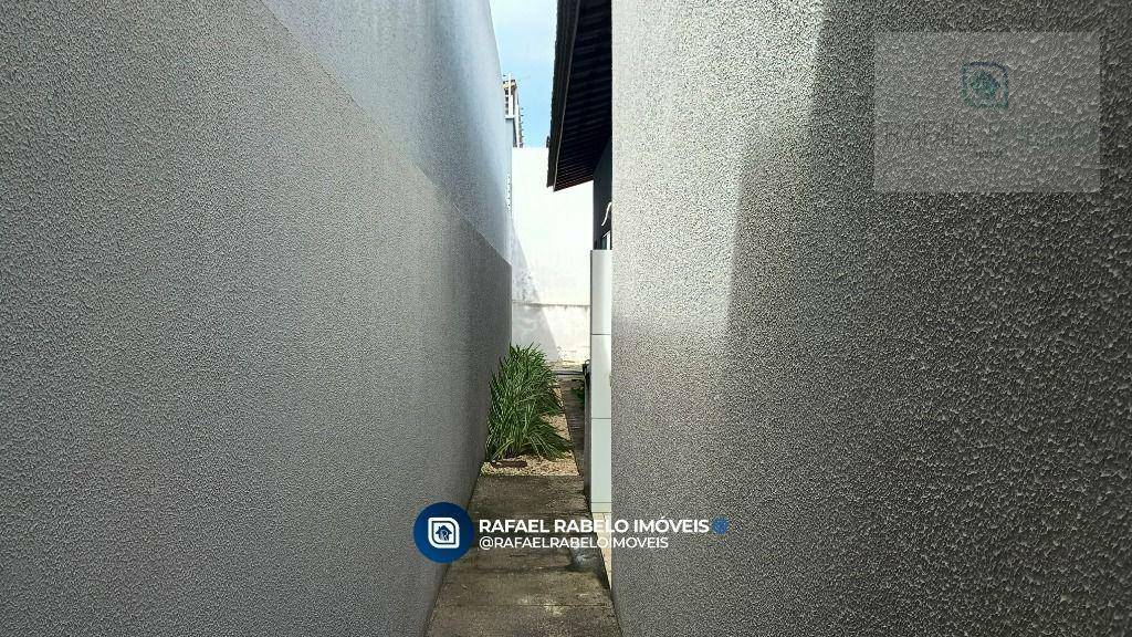Casa à venda com 3 quartos, 90m² - Foto 22