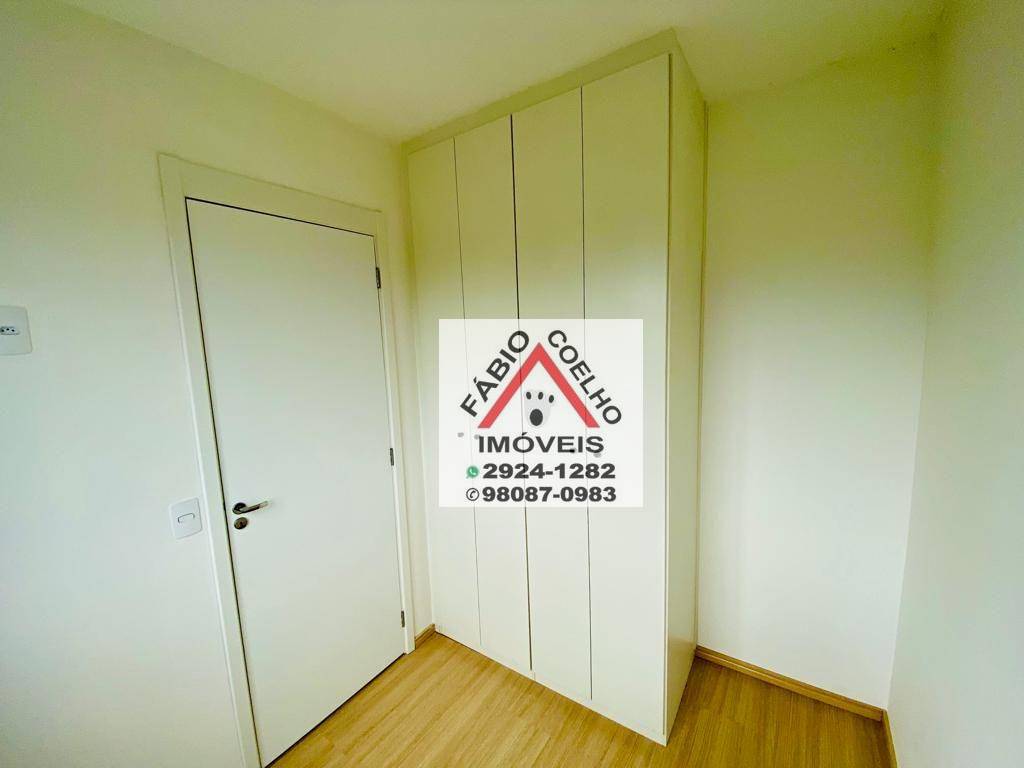 Apartamento à venda com 2 quartos, 34m² - Foto 11