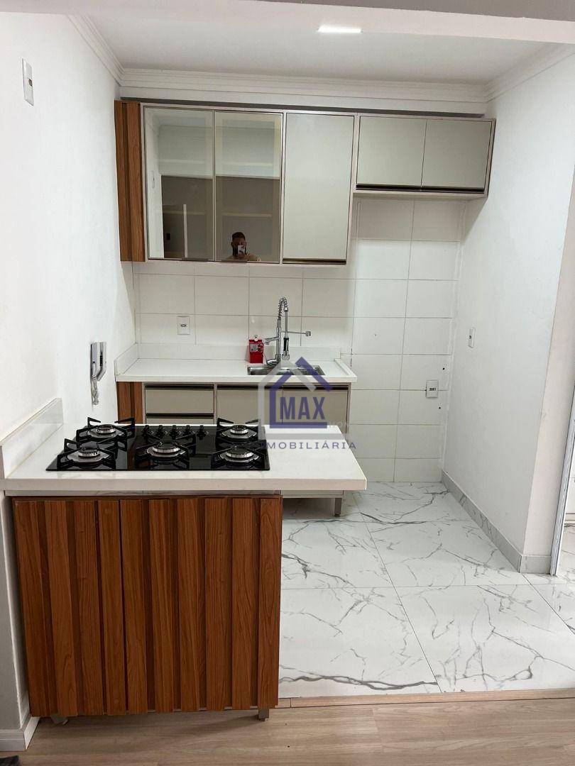 Apartamento à venda com 2 quartos, 62M2 - Foto 7