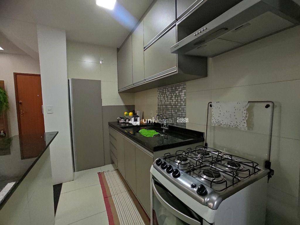 Cobertura à venda com 3 quartos, 212m² - Foto 11