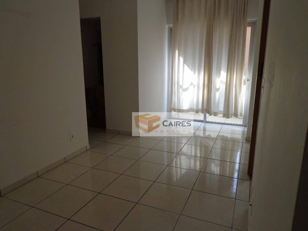 Apartamento à venda com 1 quarto, 50m² - Foto 1