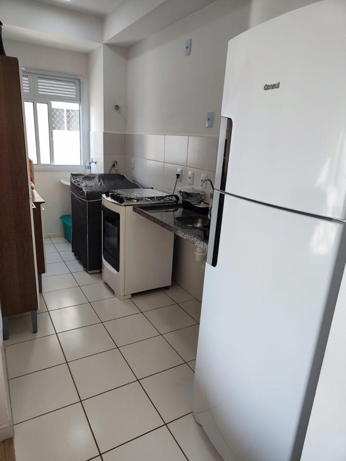 Apartamento à venda com 2 quartos, 49m² - Foto 3