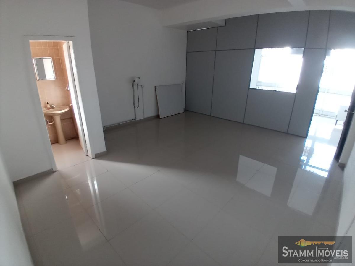 Conjunto Comercial-Sala à venda, 47m² - Foto 9