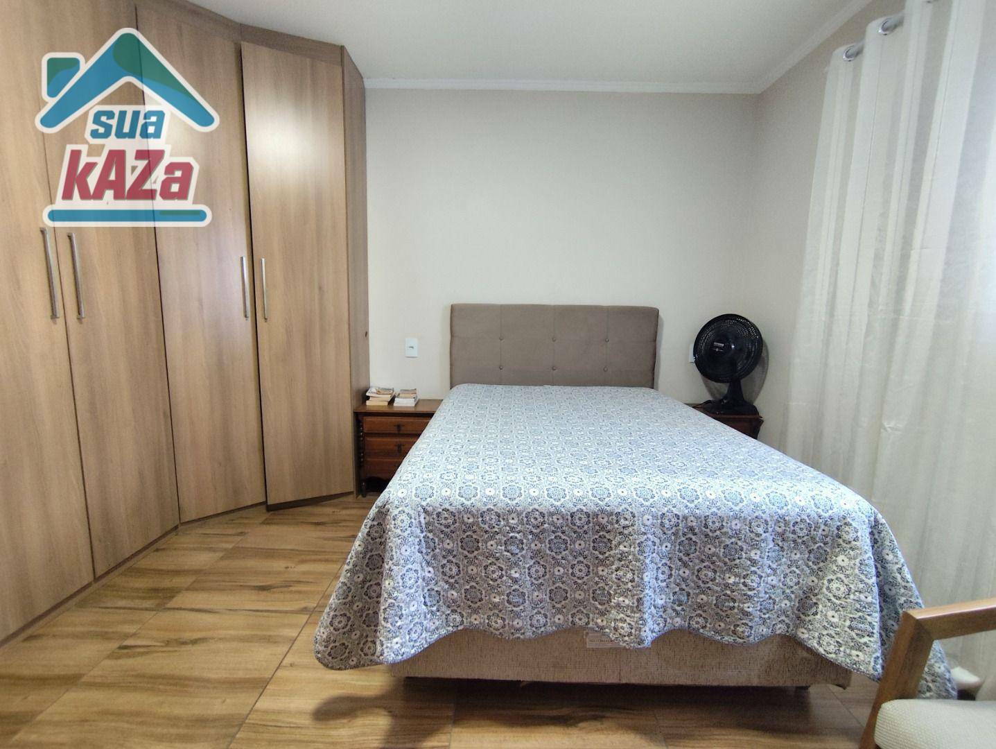 Casa à venda com 3 quartos, 160m² - Foto 13