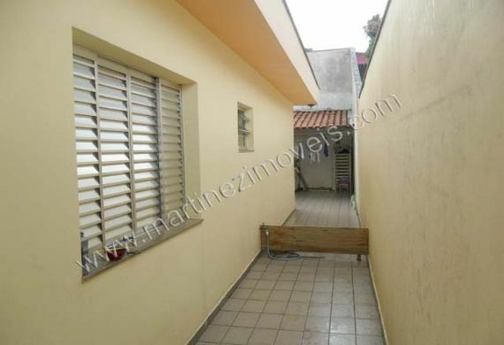 Sobrado à venda com 3 quartos, 222m² - Foto 7