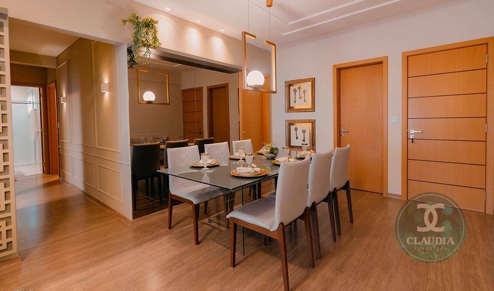 Apartamento à venda com 3 quartos, 175m² - Foto 5