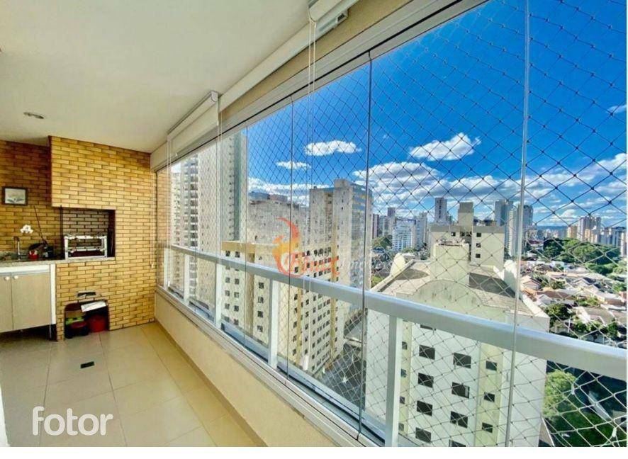 Apartamento à venda com 3 quartos, 77m² - Foto 1