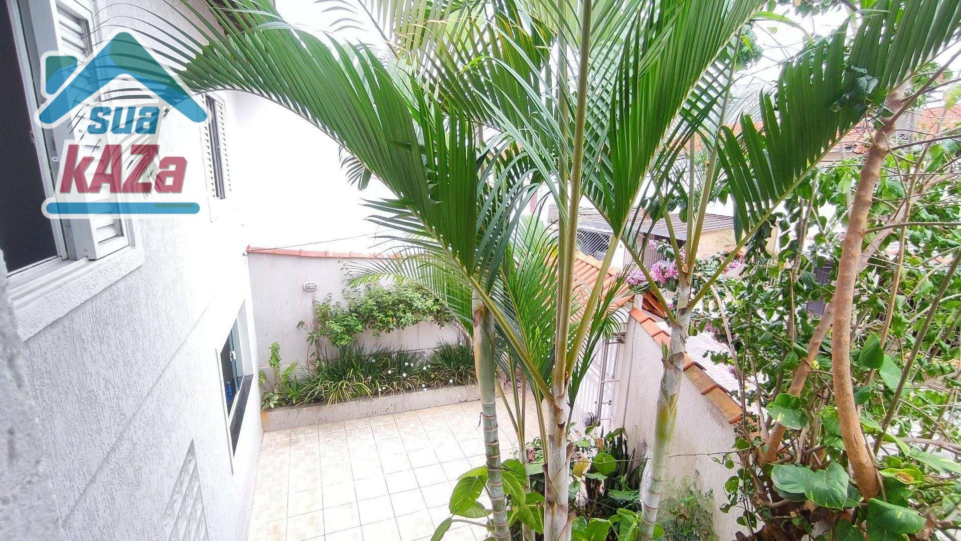 Sobrado à venda com 4 quartos, 150m² - Foto 34