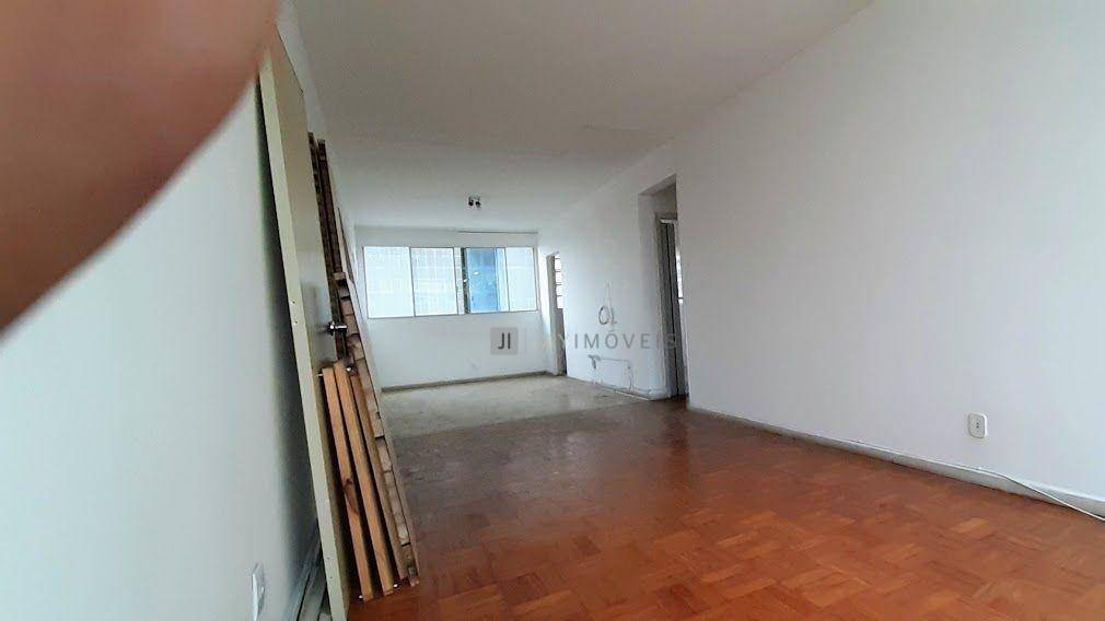 Apartamento à venda com 2 quartos, 92m² - Foto 2