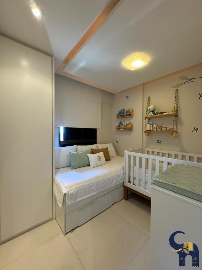 Apartamento à venda com 3 quartos, 92m² - Foto 17