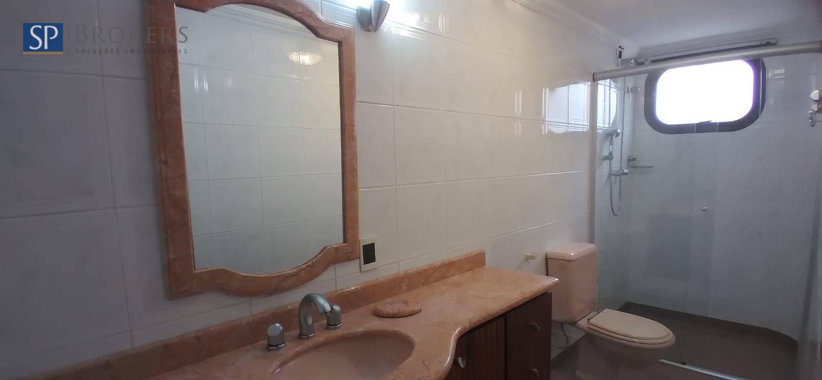 Apartamento à venda com 3 quartos, 245m² - Foto 36